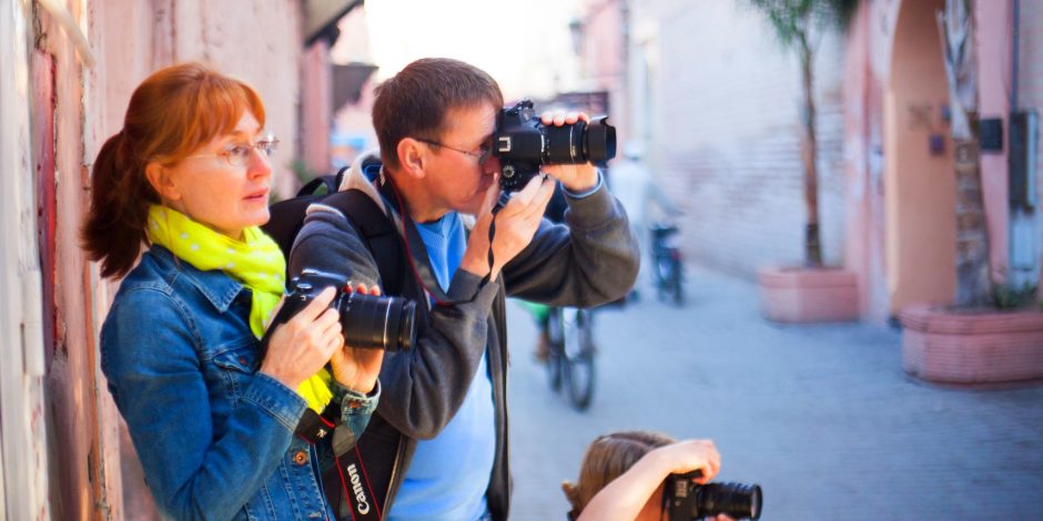 photographers in marrakech