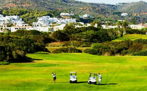 Royal Golf De Cabo Negro